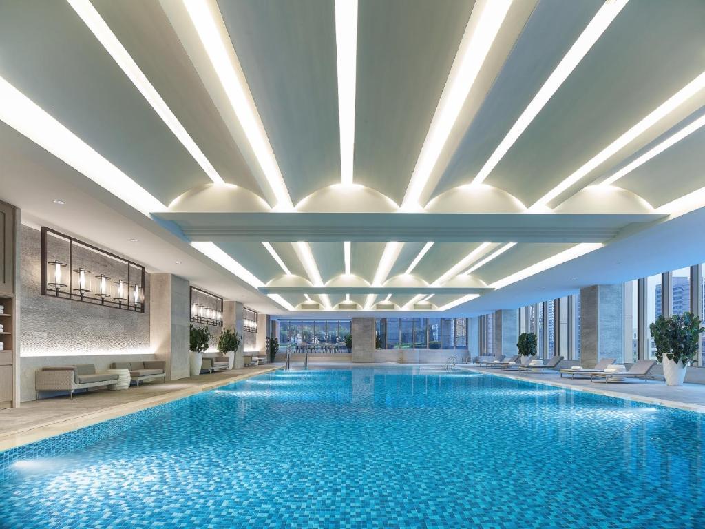 Jen Shenyang By Shangri-La Exterior photo