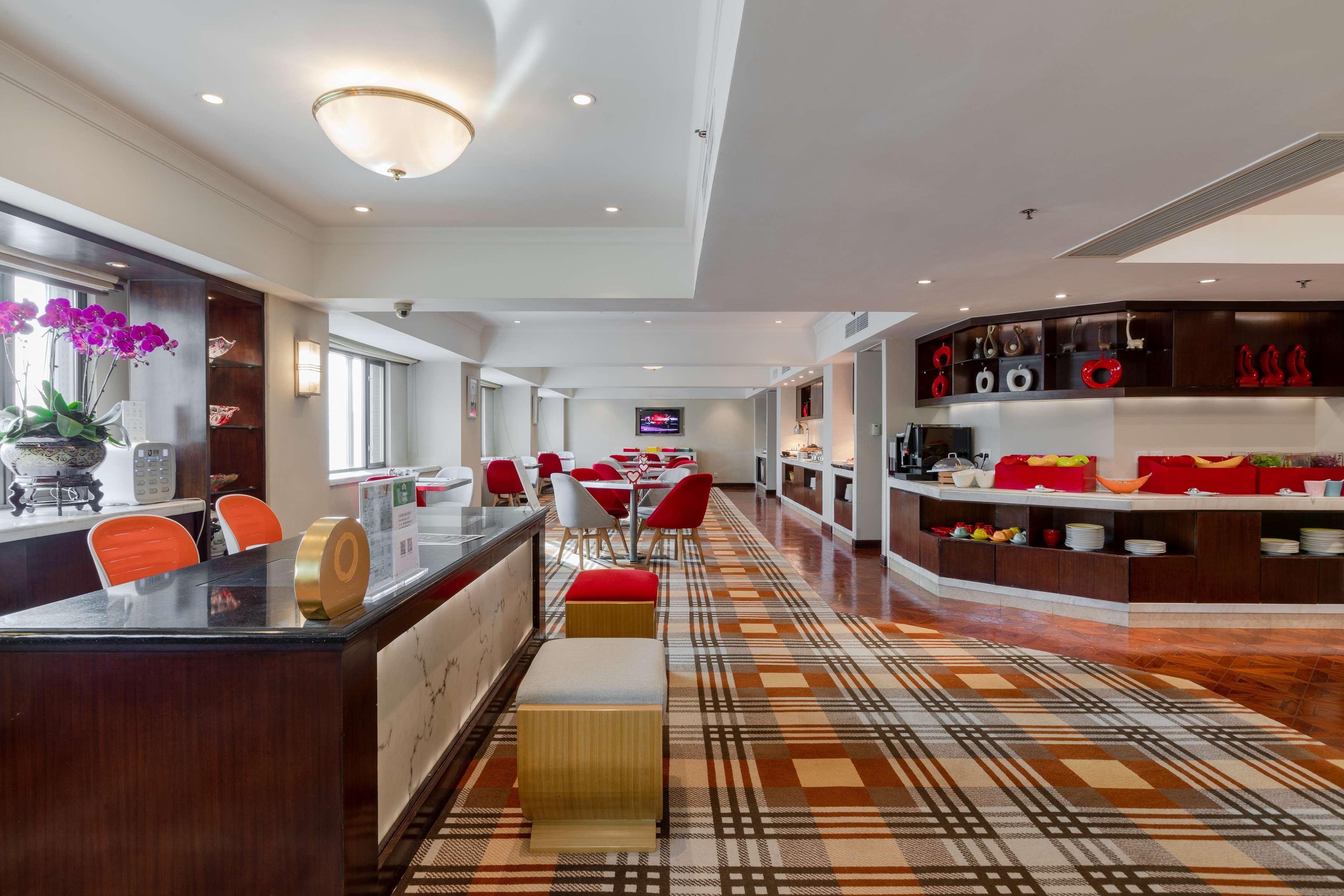 Jen Shenyang By Shangri-La Exterior photo