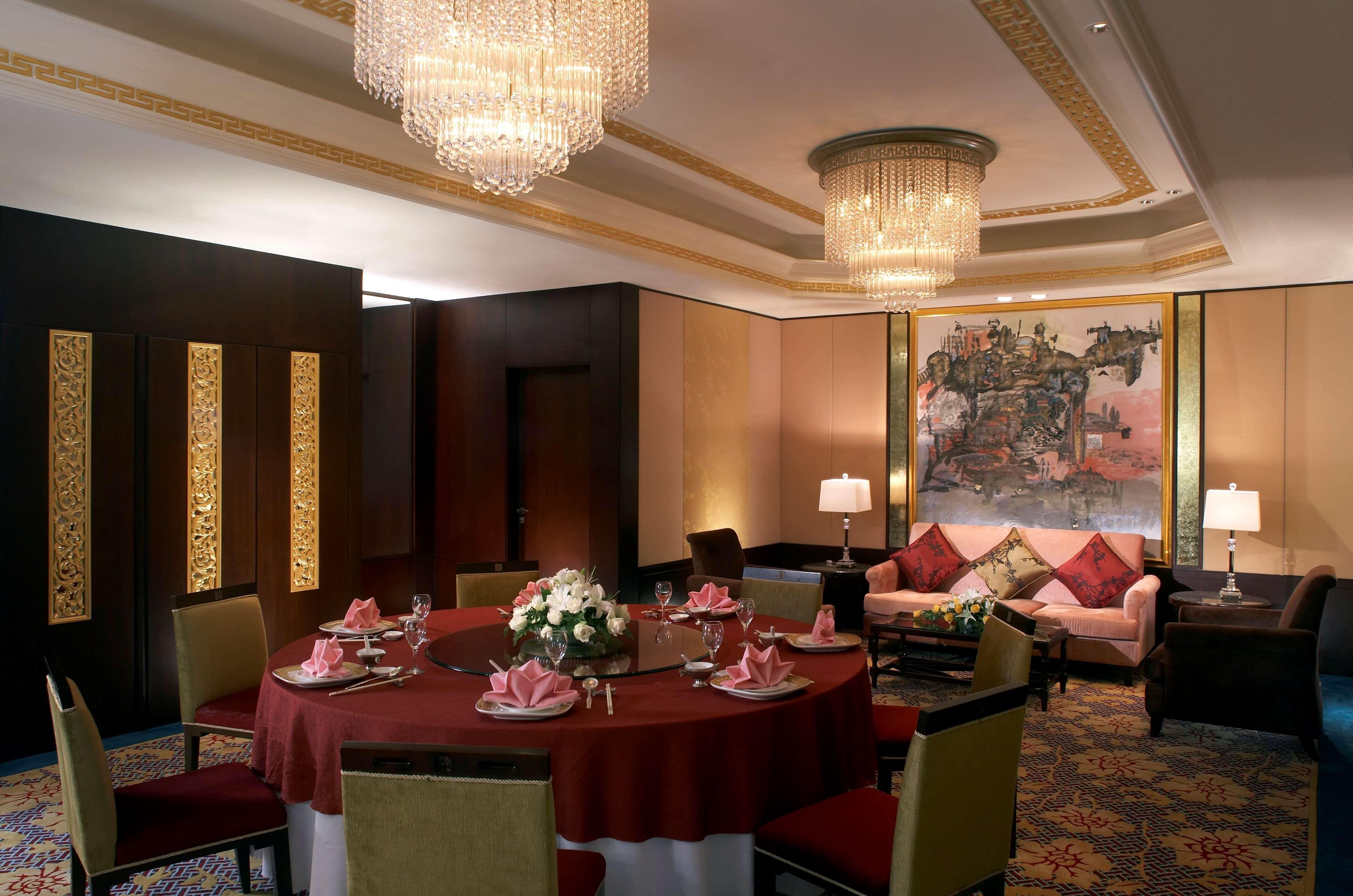 Jen Shenyang By Shangri-La Exterior photo